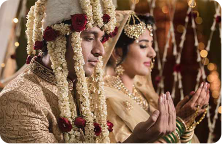 Facing Love or Marriage Challenges?